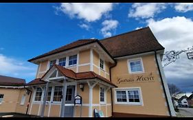 Gasthaus Hecht
